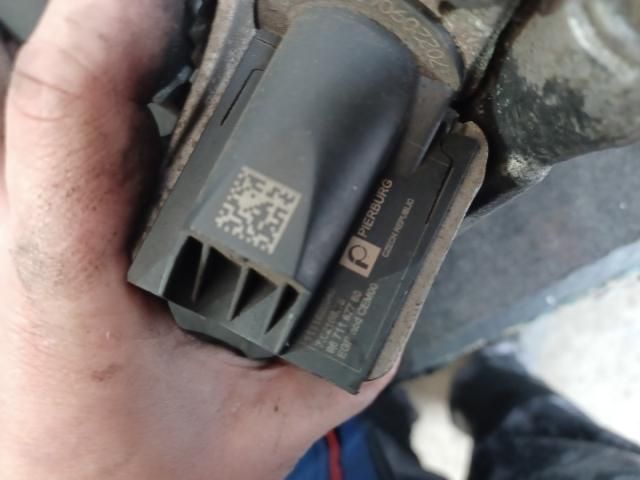 bontott PEUGEOT 308 EGR Hűtő