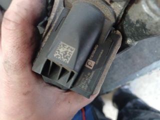 bontott PEUGEOT 308 EGR Hűtő