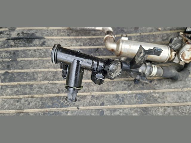 bontott PEUGEOT 308 EGR Hűtő