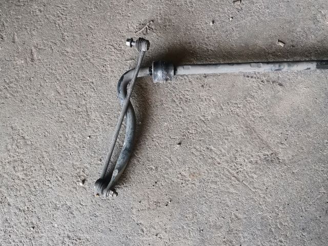 bontott PEUGEOT 308 Első Vízszintes Stabilizátor Rúd