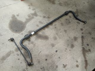 bontott PEUGEOT 308 Első Vízszintes Stabilizátor Rúd