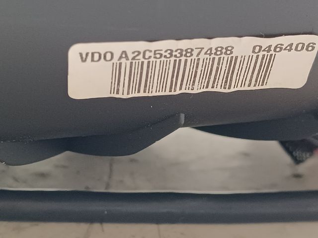 bontott PEUGEOT 308 Fedélzeti Számítógép