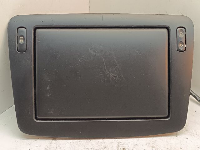 bontott PEUGEOT 308 Fedélzeti Számítógép