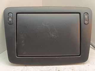 bontott PEUGEOT 308 Fedélzeti Számítógép