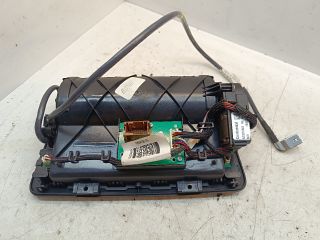 bontott PEUGEOT 308 Fedélzeti Számítógép