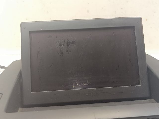 bontott PEUGEOT 308 Fedélzeti Számítógép