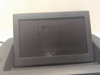 bontott PEUGEOT 308 Fedélzeti Számítógép