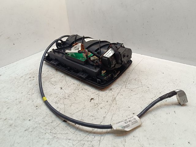 bontott PEUGEOT 308 Fedélzeti Számítógép