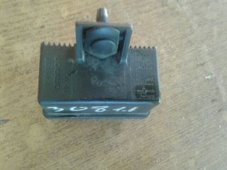 bontott PEUGEOT 308 Fő Relé