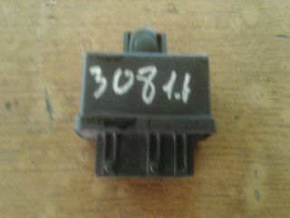 bontott PEUGEOT 308 Fő Relé