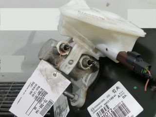 bontott PEUGEOT 308 Főfékhenger