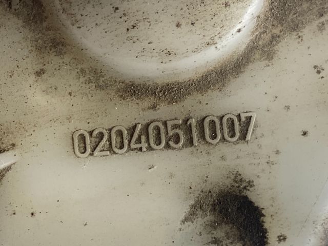 bontott PEUGEOT 308 Főfékhenger