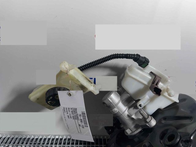 bontott PEUGEOT 308 Főfékhenger