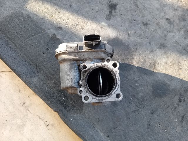 bontott PEUGEOT 308 Fojtószelep (Elektromos)