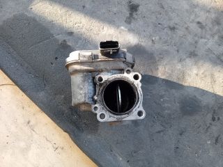 bontott PEUGEOT 308 Fojtószelep (Elektromos)