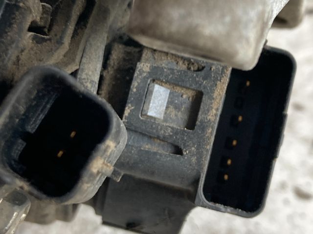 bontott PEUGEOT 308 Fojtószelep (Elektromos)