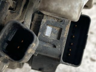 bontott PEUGEOT 308 Fojtószelep (Elektromos)