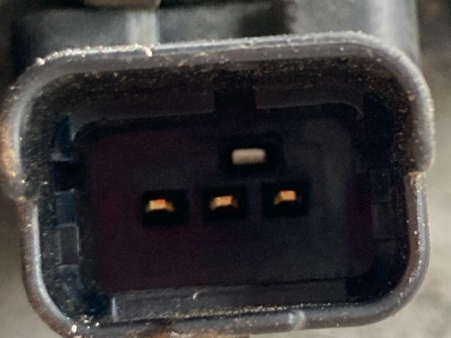 bontott PEUGEOT 308 Fojtószelep (Elektromos)