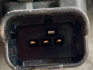 bontott PEUGEOT 308 Fojtószelep (Elektromos)