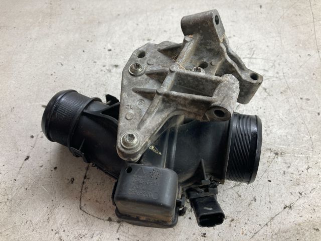 bontott PEUGEOT 308 Fojtószelep (Elektromos)