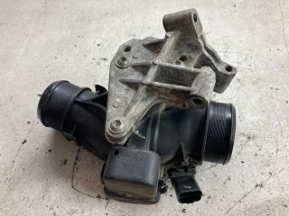 bontott PEUGEOT 308 Fojtószelep (Elektromos)