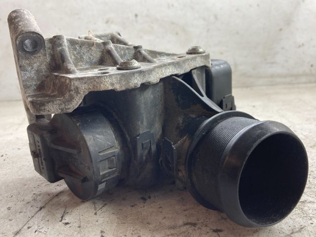 bontott PEUGEOT 308 Fojtószelep (Elektromos)