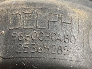 bontott PEUGEOT 308 Fojtószelep (Elektromos)