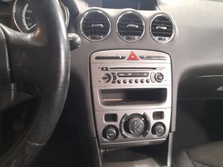 bontott PEUGEOT 308 Fojtószelep (Elektromos)