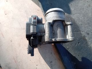 bontott PEUGEOT 308 Fojtószelep (Elektromos)