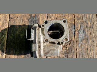 bontott PEUGEOT 308 Fojtószelep (Elektromos)