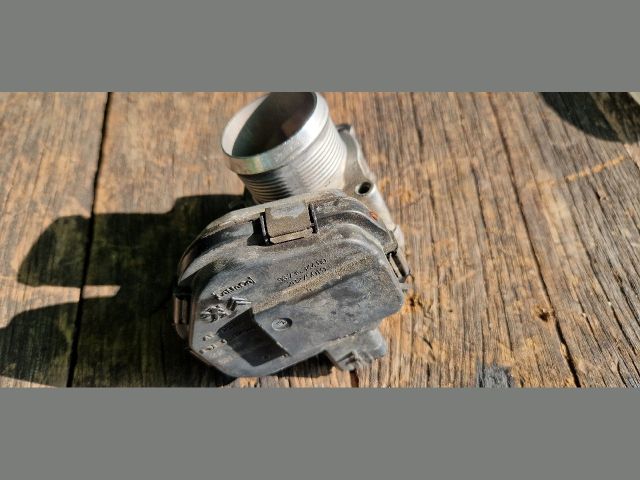 bontott PEUGEOT 308 Fojtószelep (Elektromos)