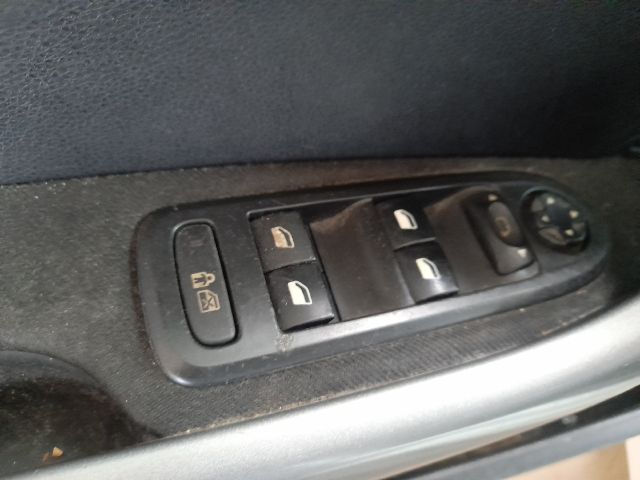 bontott PEUGEOT 308 Fojtószelep (Elektromos)