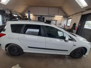 bontott PEUGEOT 308 Fojtószelep (Elektromos)