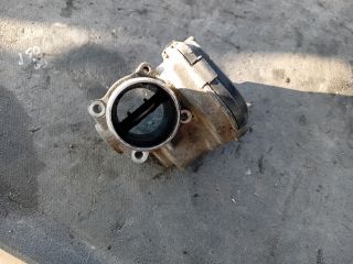 bontott PEUGEOT 308 Fojtószelep (Elektromos)