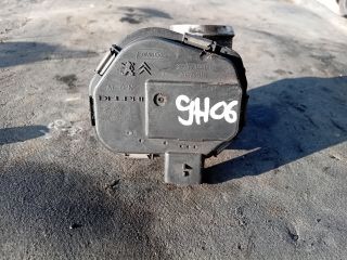 bontott PEUGEOT 308 Fojtószelep (Elektromos)