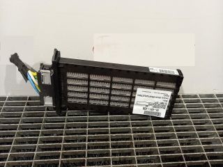 bontott PEUGEOT 308 Fűtőradiátor