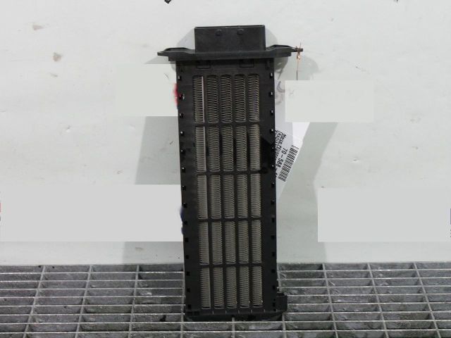 bontott PEUGEOT 308 Fűtőradiátor