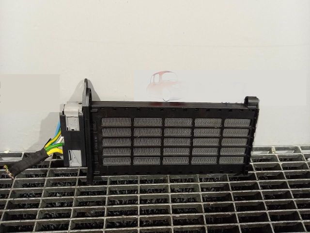 bontott PEUGEOT 308 Fűtőradiátor