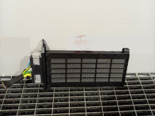 bontott PEUGEOT 308 Fűtőradiátor