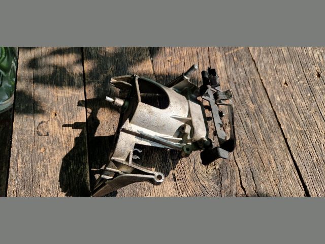 bontott PEUGEOT 308 Gázolajszűrő Ház