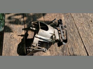 bontott PEUGEOT 308 Gázolajszűrő Ház