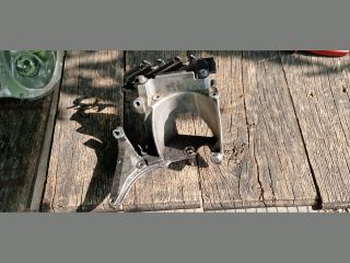 bontott PEUGEOT 308 Gázolajszűrő Ház