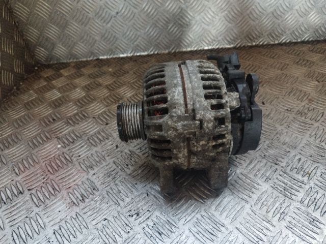 bontott PEUGEOT 308 Generátor