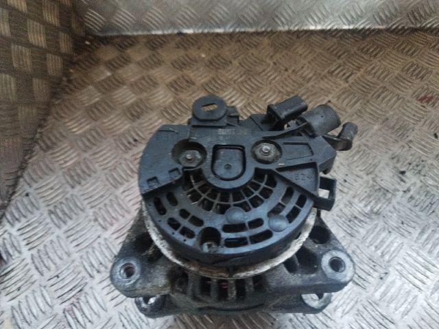 bontott PEUGEOT 308 Generátor