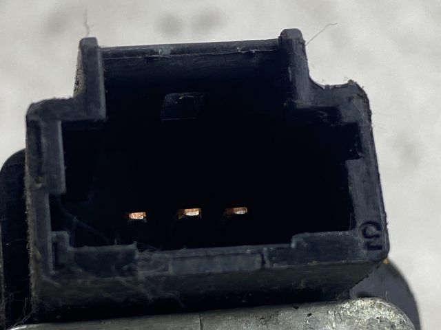 bontott PEUGEOT 308 Gyújtáskapcsoló