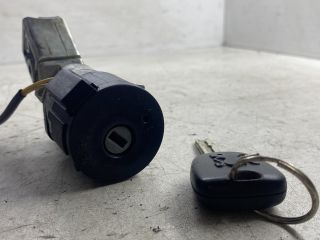 bontott PEUGEOT 308 Gyújtáskapcsoló