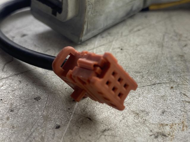 bontott PEUGEOT 308 Gyújtáskapcsoló