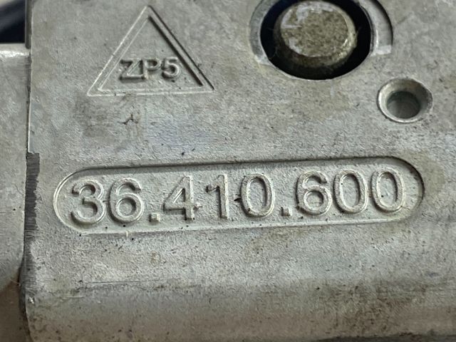 bontott PEUGEOT 308 Gyújtáskapcsoló