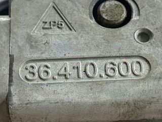 bontott PEUGEOT 308 Gyújtáskapcsoló