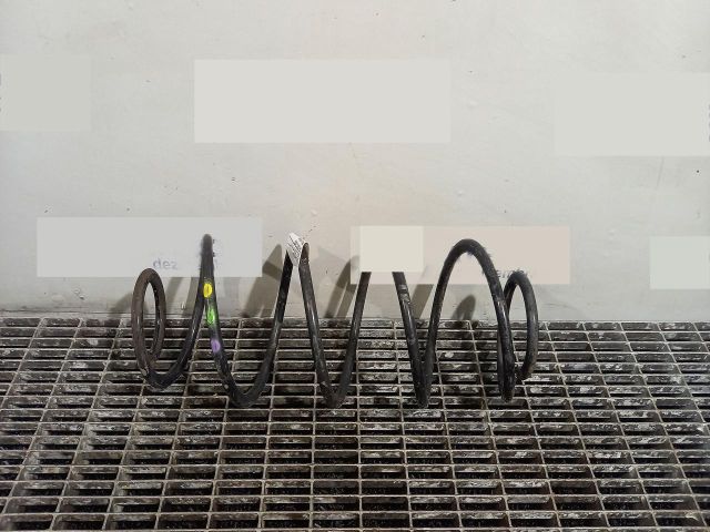 bontott PEUGEOT 308 Hátsó Rugó